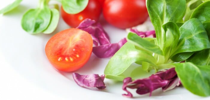 Menus minceur a 1200 calories