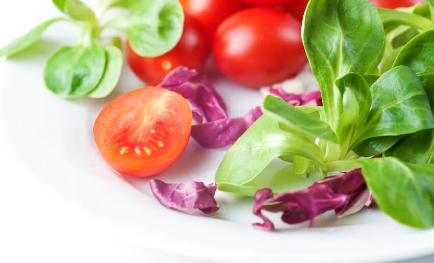 Menus minceur a 1200 calories