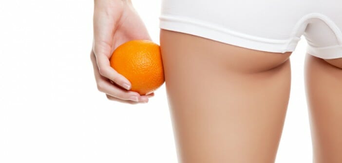 Un regime qui aide a lutter conter la cellulite