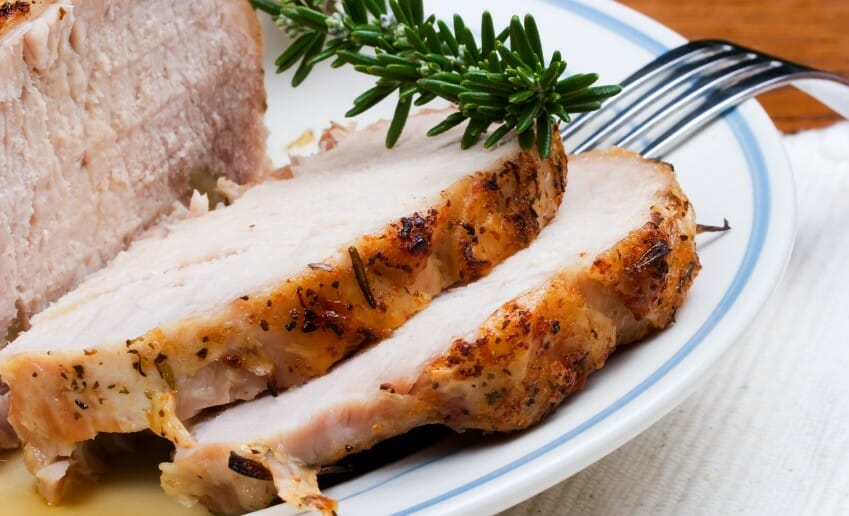Rôtir la viande une bonne méthode