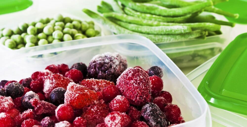 Conservation et saveur des aliments peuvent faire bon ménage !