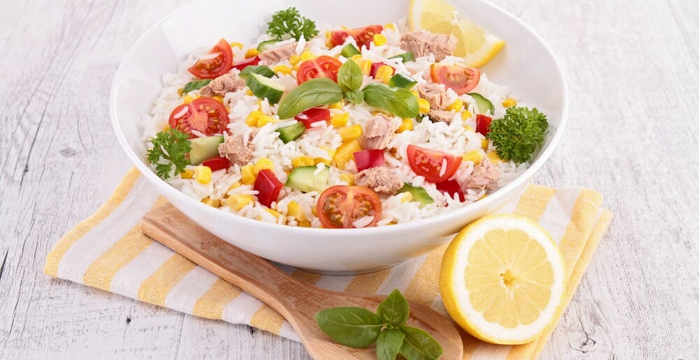 Des menus minceur rapide pour perdre des kilos