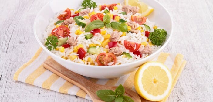 Des menus minceur rapide pour perdre des kilos