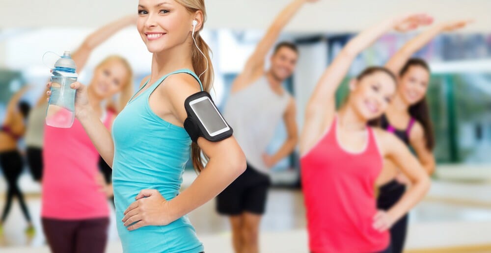 Garder la ligne grâce à la gym suéoise