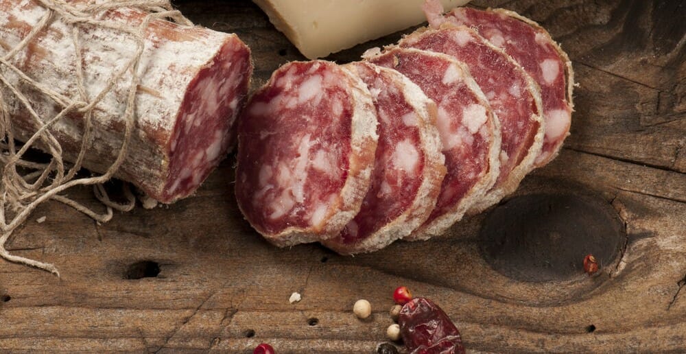 La charcuterie et ses conséquences sur la ligne