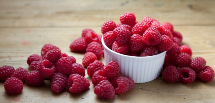 La framboise et ses impacts