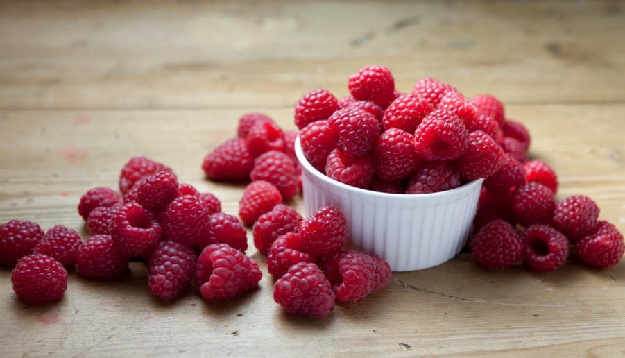 La framboise et ses impacts