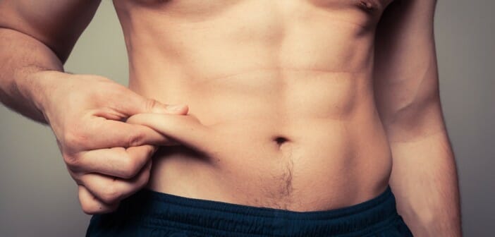 La perte de masse musculaire pendant un régime