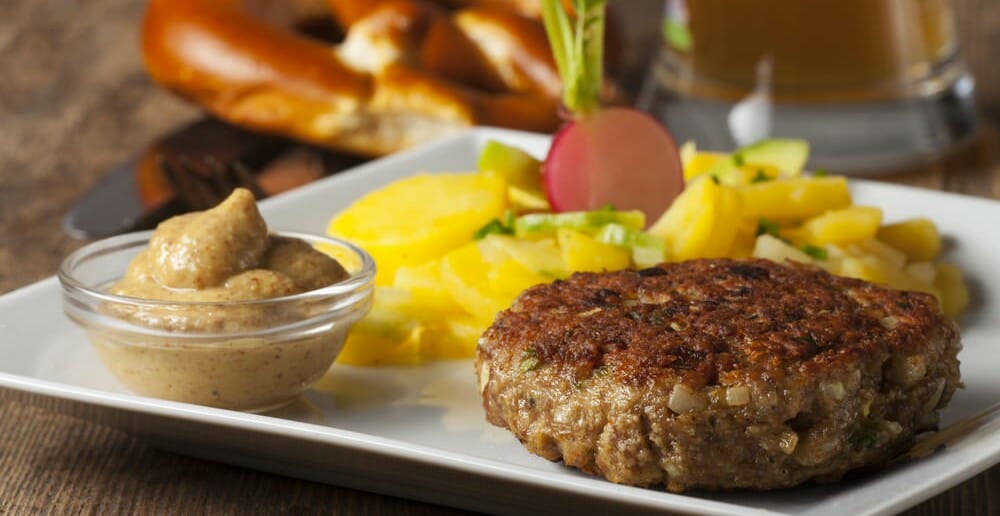 La viande hachée fait-elle grossir ?