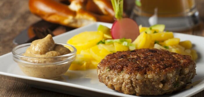 La viande hachée fait-elle grossir ?