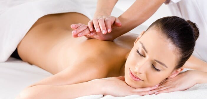 Le drainage lymphatique pour maigrir