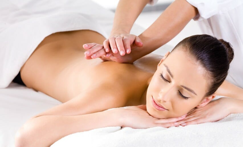 Le drainage lymphatique pour maigrir