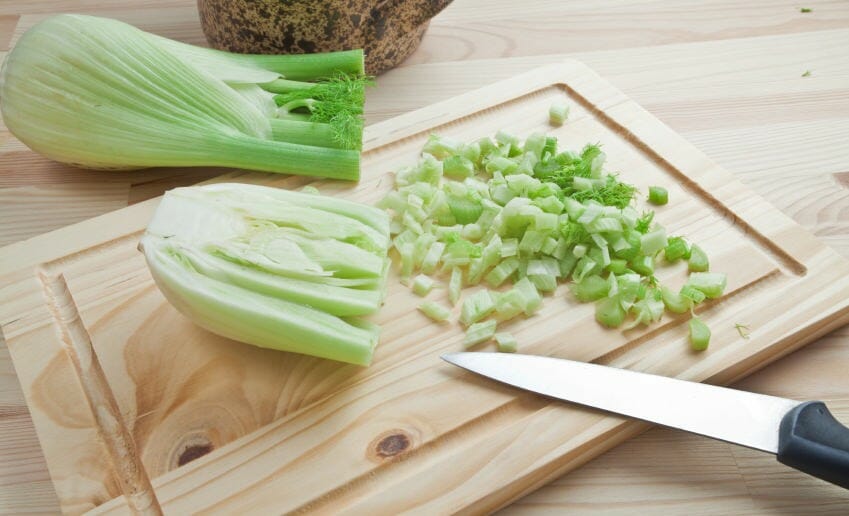Le fenouil, un aliment minceur à ne pas oublier