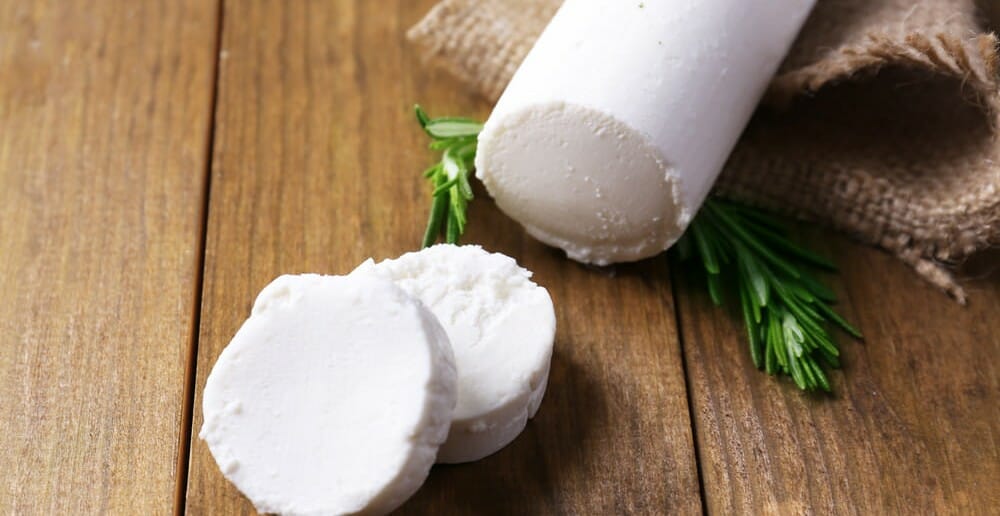 Le fromage de chèvre est-il gras ?