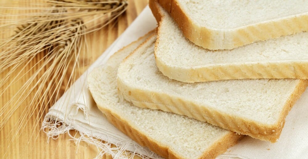 Le pain blanc est-il mauvais pendant un régime ?