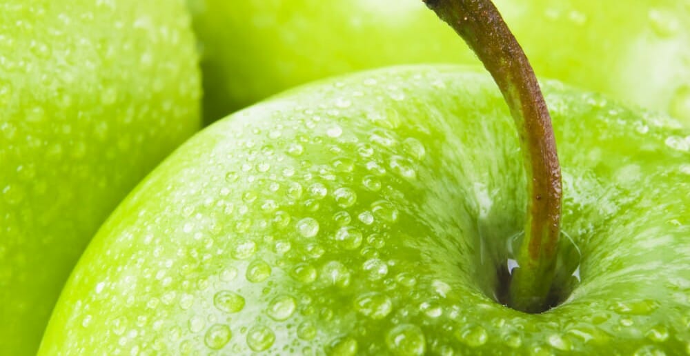 Le pectine de pomme pour mincir