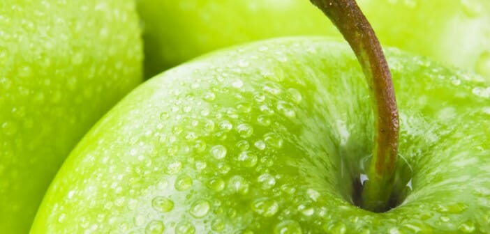 Le pectine de pomme pour mincir