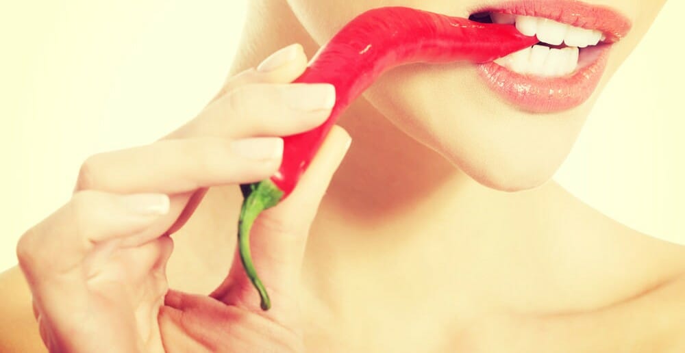Le piment fait-il maigrir ?