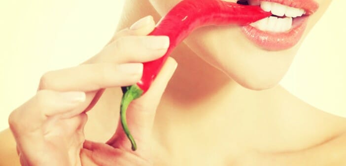 Le piment fait-il maigrir ?