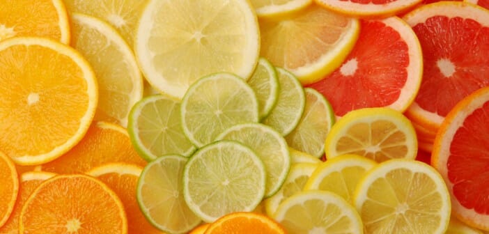 Les aliments drainants et leurs avantages sur la ligne