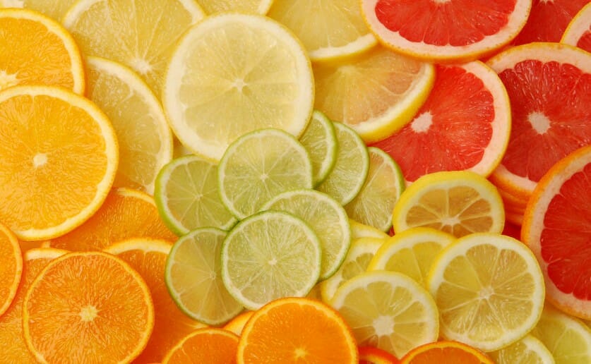 Les aliments drainants et leurs avantages sur la ligne