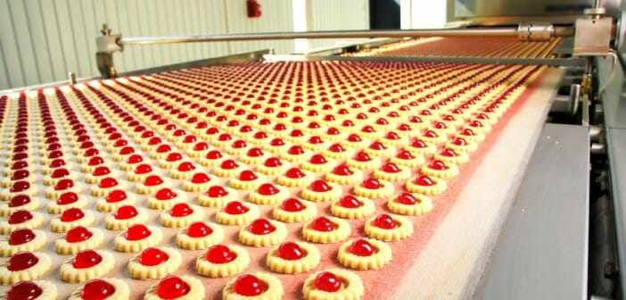 Les aliments industriels sont-ils mauvais pour la ligne ?