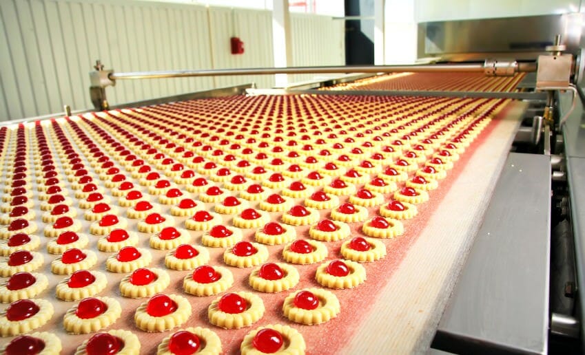 Les aliments industriels sont-ils mauvais pour la ligne ?