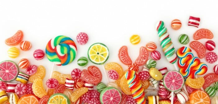 Les aliments sucrés sont à éviter pour maigrir