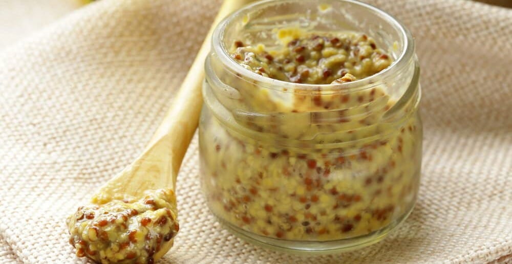 Les bienfaits minceur de la moutarde