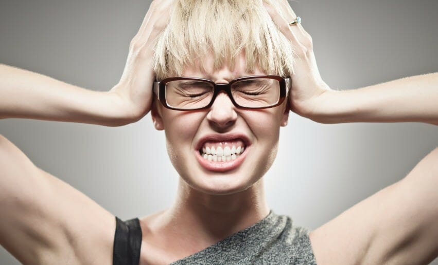 Les impacts du stress sur la ligne