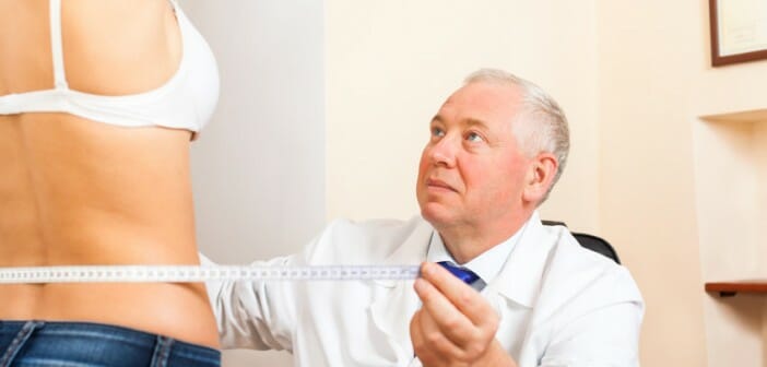 Les nutritionnistes font ils maigrir ?