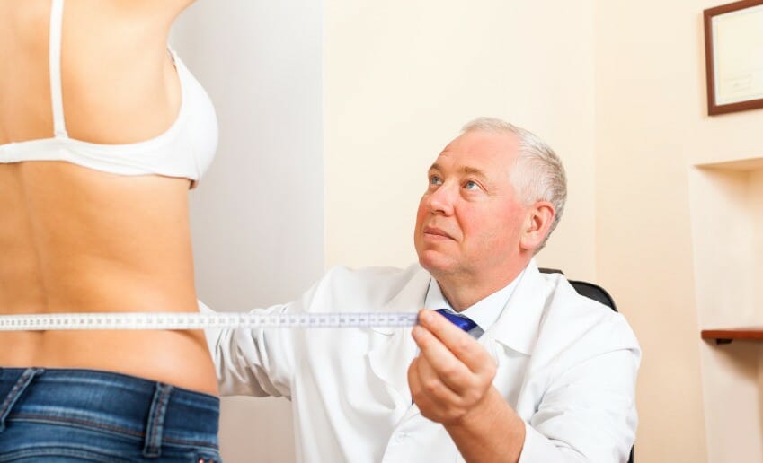 Les nutritionnistes font ils maigrir ?