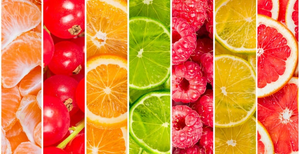 Les propriétés et effets de l'acide ascorbique