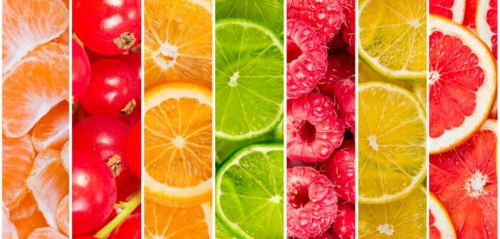 Les propriétés et effets de l'acide ascorbique