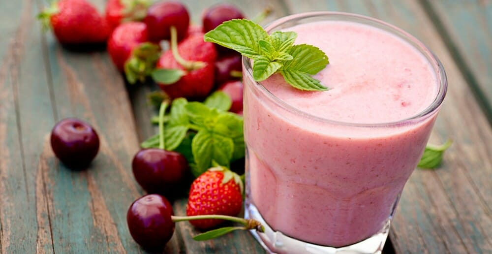 Les smoothies sont-ils caloriques ?