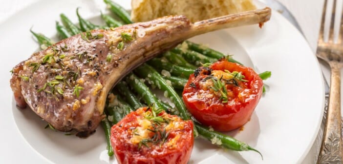 Maigrir avec les menus hypocaloriques