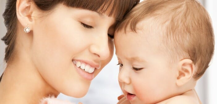 Maigrir et régime après bébé