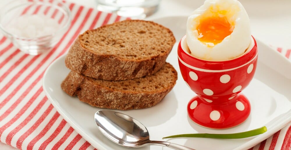 Menu alimentaire pour perdre du ventre