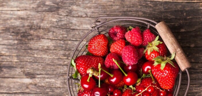 Menu minceur sans lactose