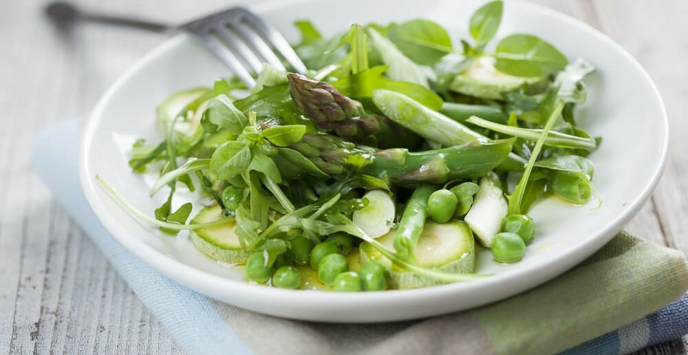 Menu ventre plat pour affiner ses bourrelets