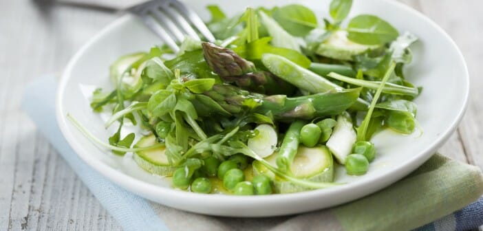 Menu ventre plat pour affiner ses bourrelets