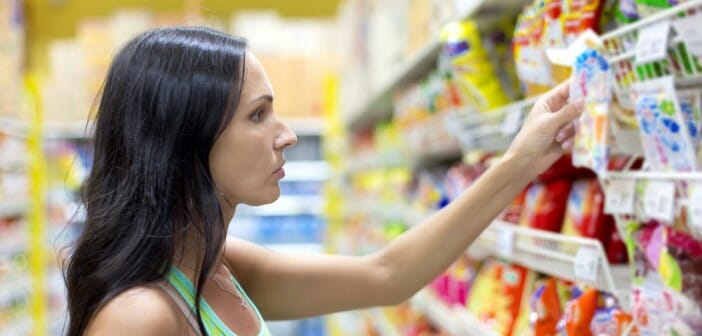 Peut-on consommer des additifs pendant un régime ?