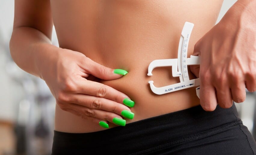 Que faire contre les rondeurs abdominales ?