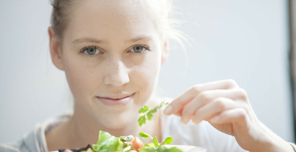 S'imposer une rigueur alimentaire pour mincir