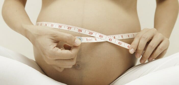 Se priver pendant la grossesse pour ne pas grossir ?