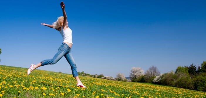Tout sur la thermogenèse alimentaire