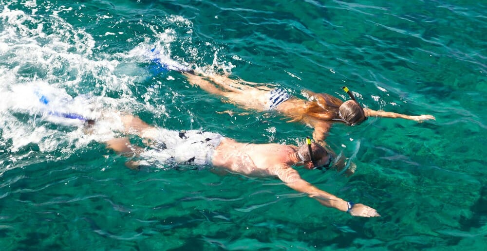 Brûler ses réserves de graisses