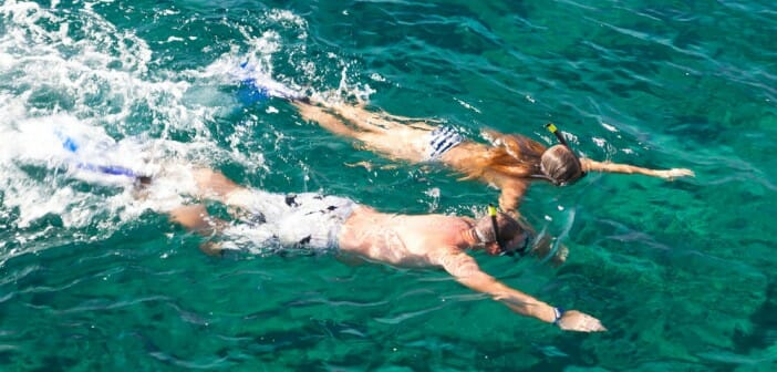 Brûler ses réserves de graisses