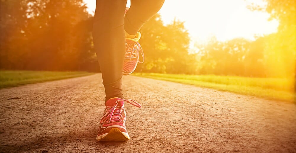 Faire 30 minutes de sport par jour pour maigrir