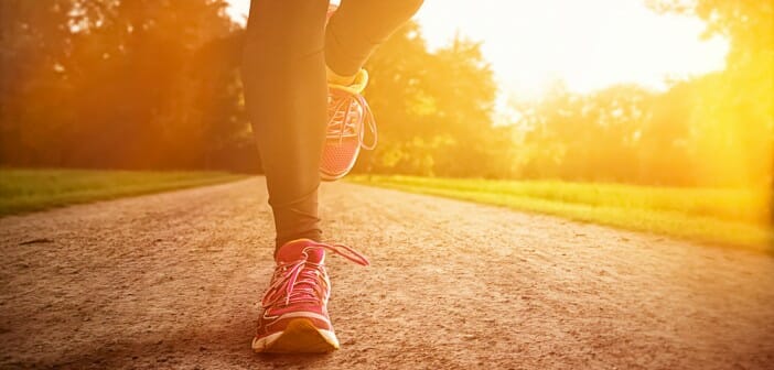 Faire 30 minutes de sport par jour pour maigrir